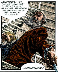 Illustration for article titled Science Fiction Solves the Mystery of Jack the Ripper